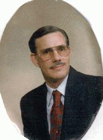 Ronald Otto Johnson